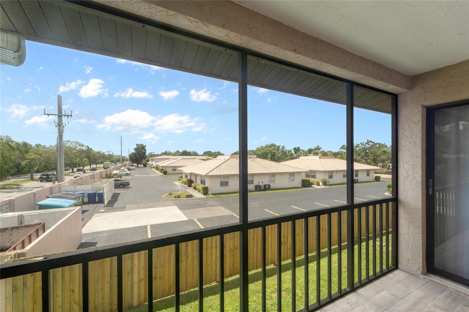 GULF GATE GARDENS - Residential