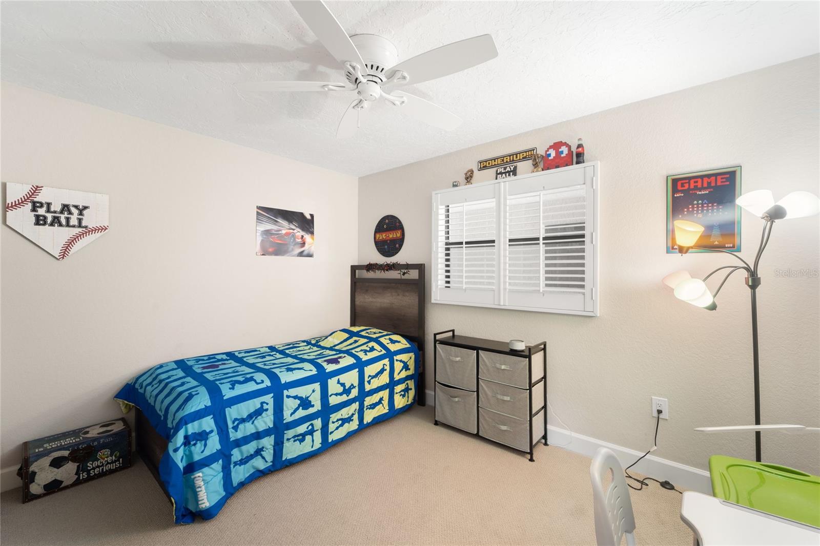 GULF GATE GARDENS - Residential