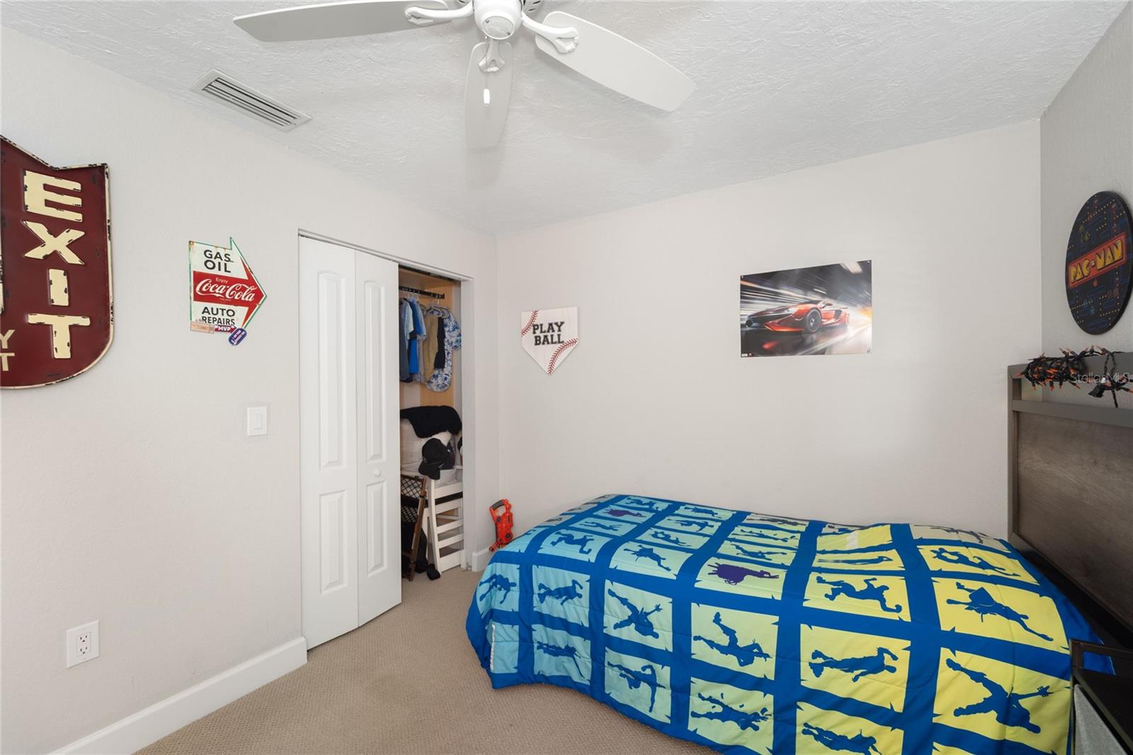 GULF GATE GARDENS - Residential