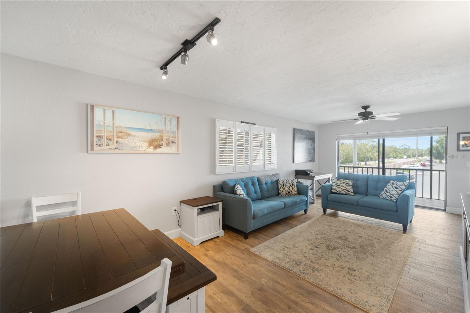 GULF GATE GARDENS - Residential