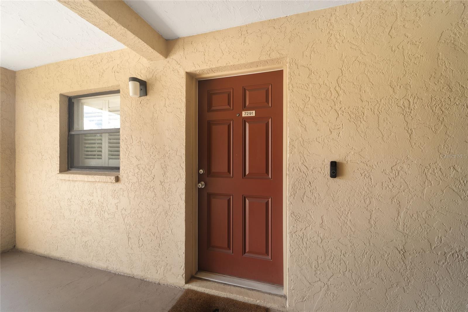 7291 CLOISTER DRIVE 222