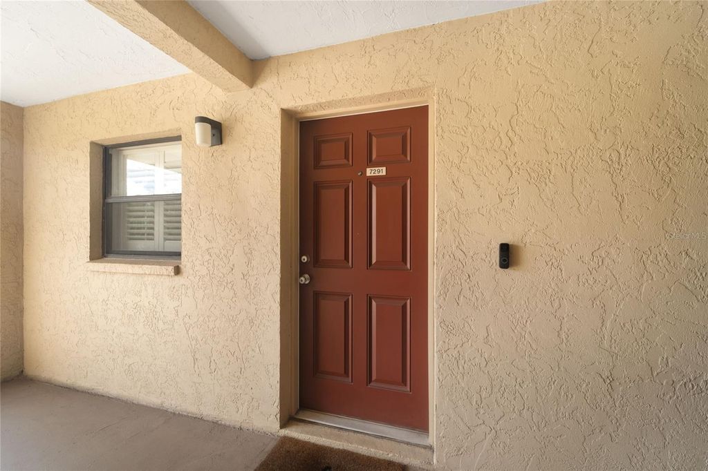 Photo of 7291 Cloister Drive #222, Sarasota, FL 34231 (MLS # A4661990)
