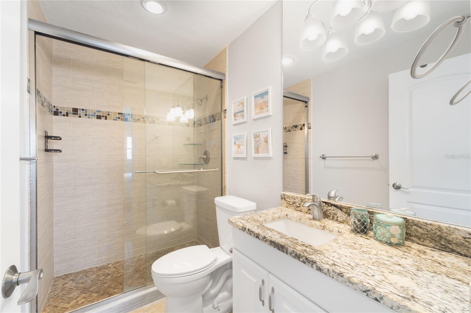 GULF GATE GARDENS - Residential