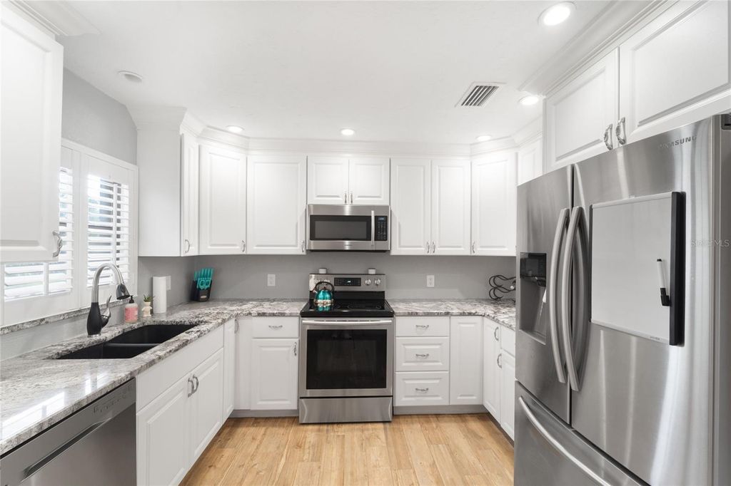 Photo of 7291 Cloister Drive #222, Sarasota, FL 34231 (MLS # A4661990)