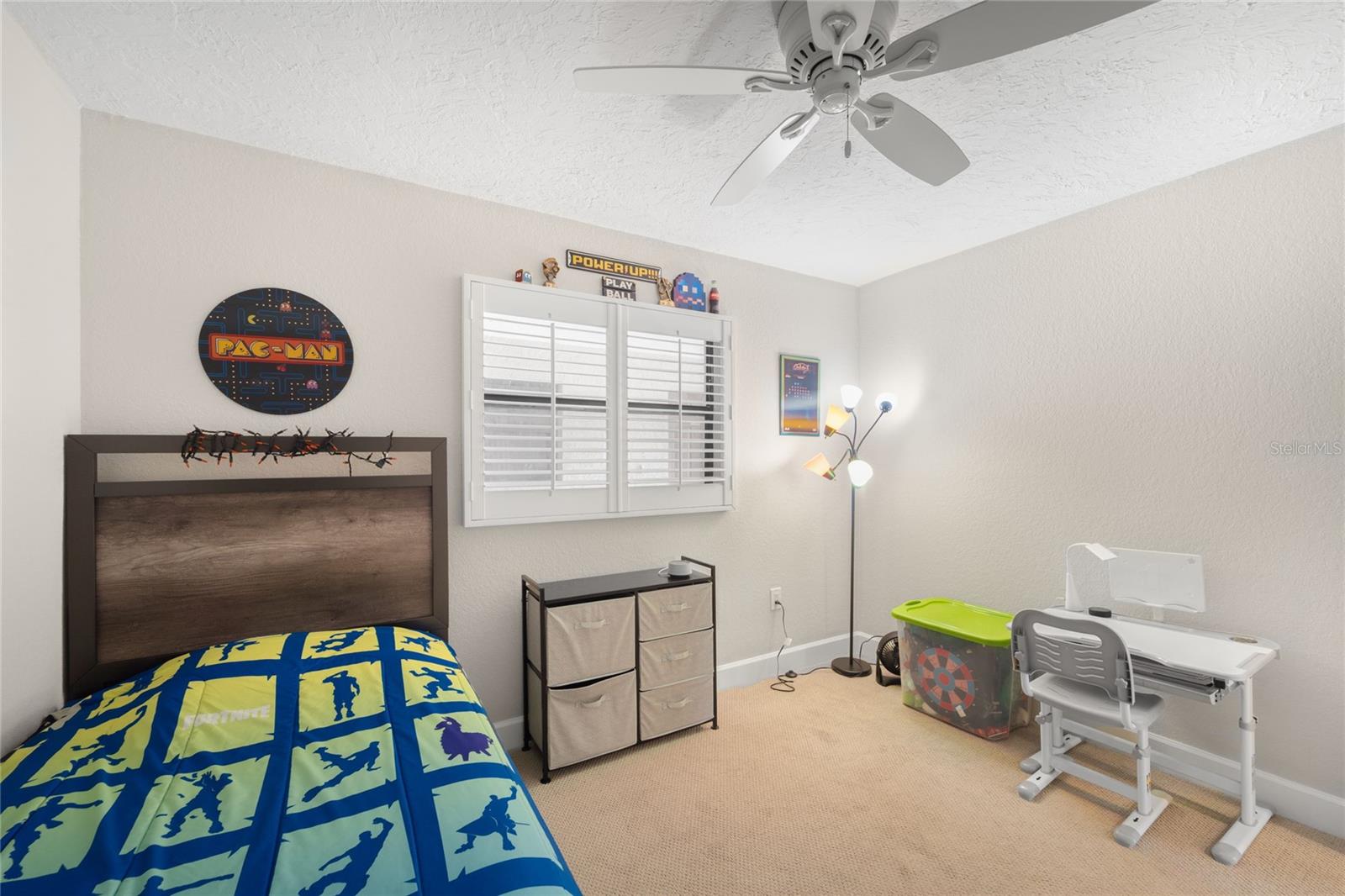 GULF GATE GARDENS - Residential