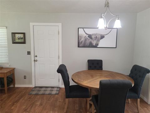 A home in ORANGE CITY