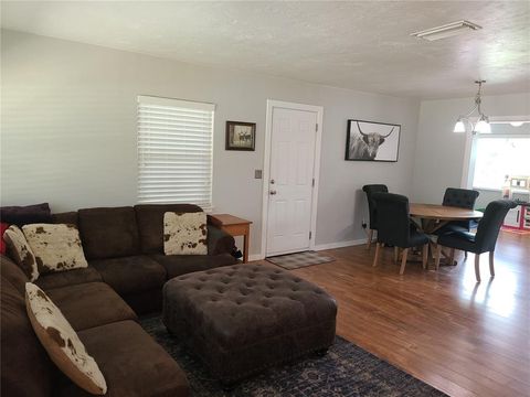 A home in ORANGE CITY