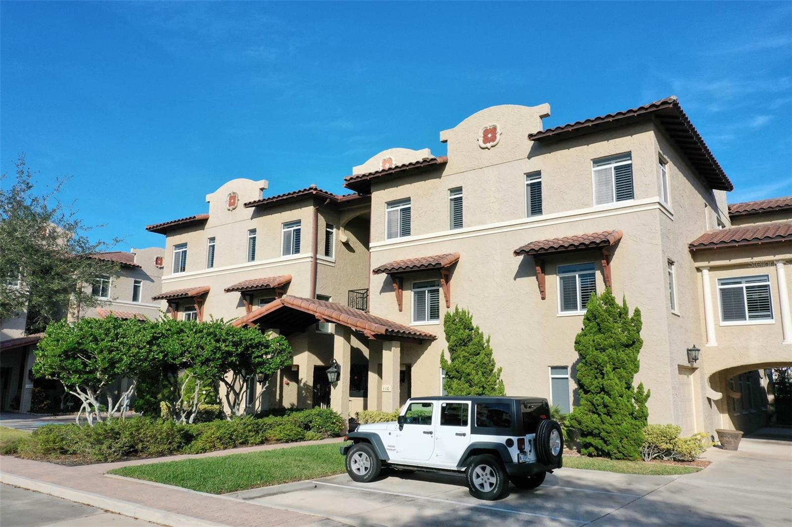 110 CLUB HOUSE DRIVE 301