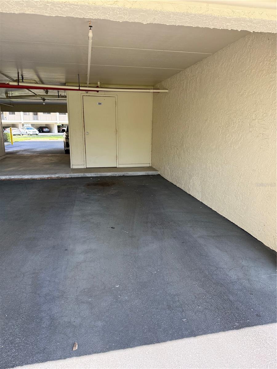 HARBOR GREENS AT YACHT CLUB ESTATES - Residential Lease