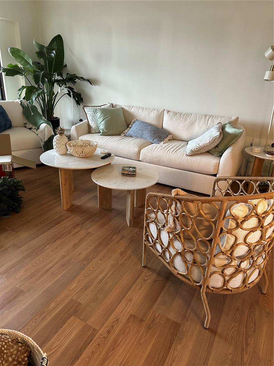 HARBOR GREENS AT YACHT CLUB ESTATES - Residential Lease