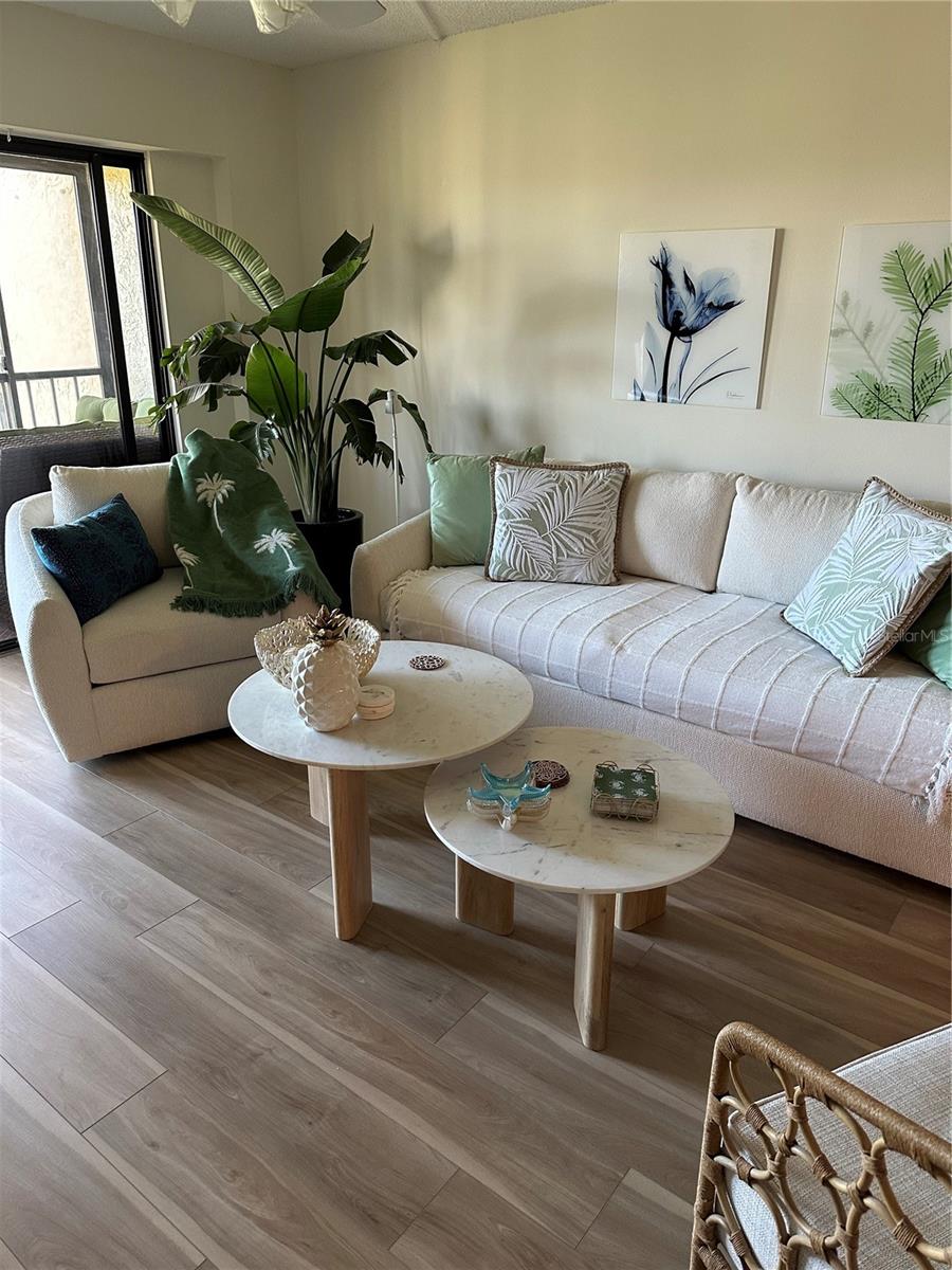 HARBOR GREENS AT YACHT CLUB ESTATES - Residential Lease