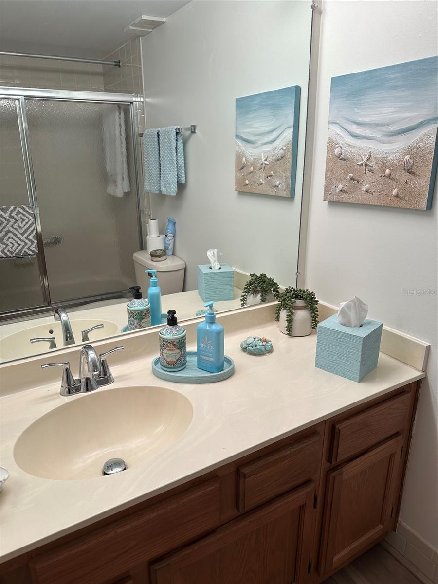 HARBOR GREENS AT YACHT CLUB ESTATES - Residential Lease