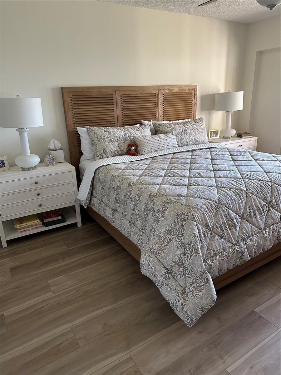 HARBOR GREENS AT YACHT CLUB ESTATES - Residential Lease