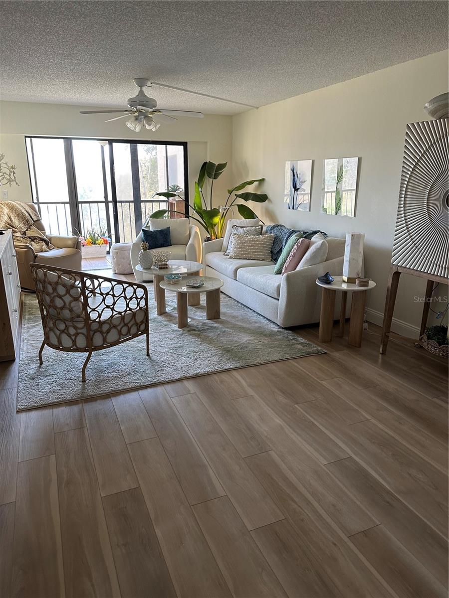 HARBOR GREENS AT YACHT CLUB ESTATES - Residential Lease