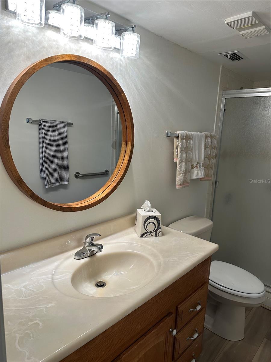 HARBOR GREENS AT YACHT CLUB ESTATES - Residential Lease