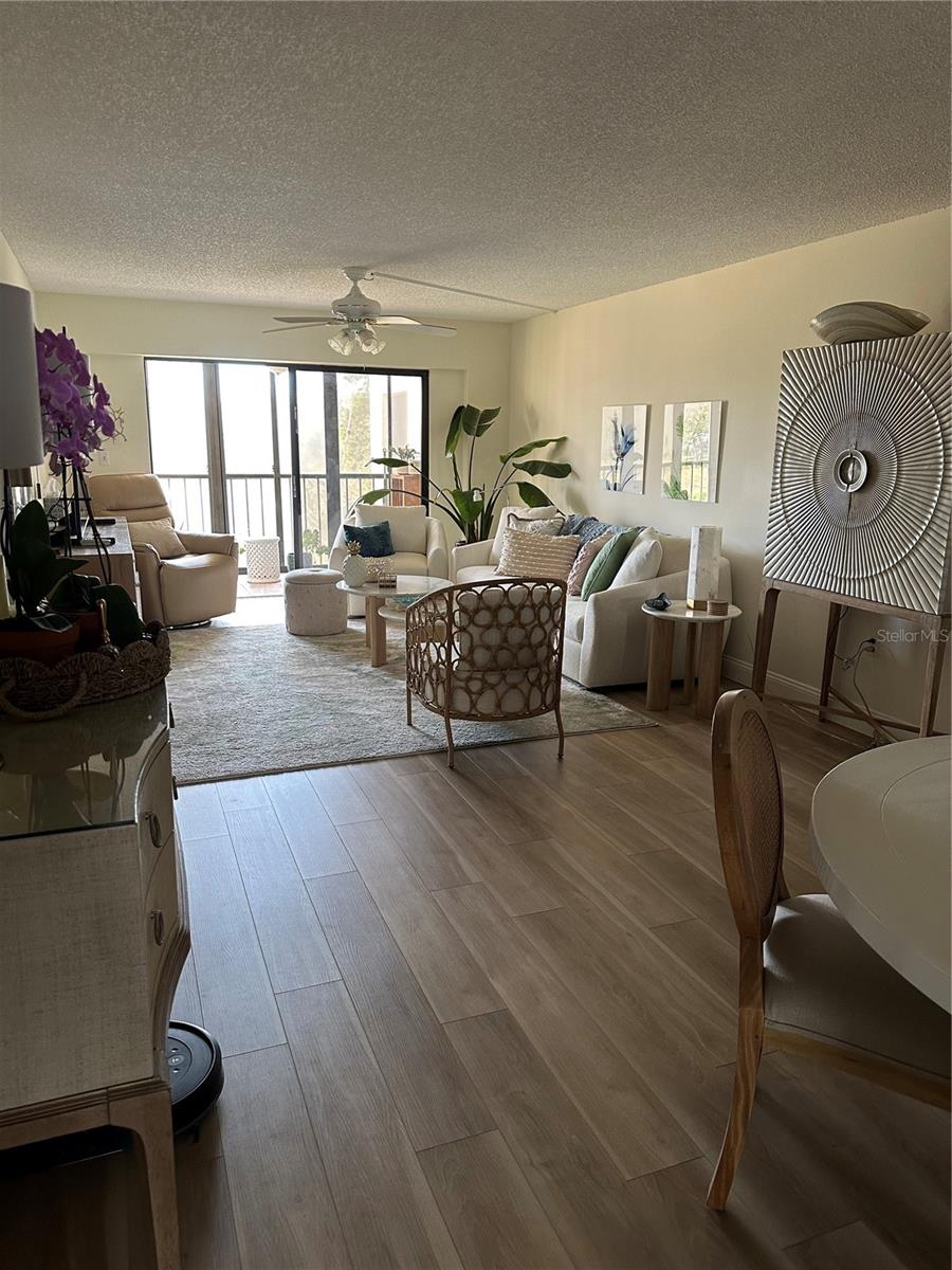 HARBOR GREENS AT YACHT CLUB ESTATES - Residential Lease