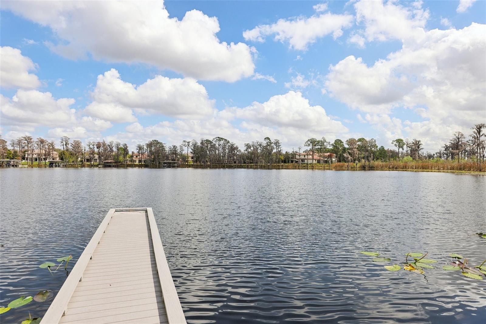 KEENES POINTE - Residential