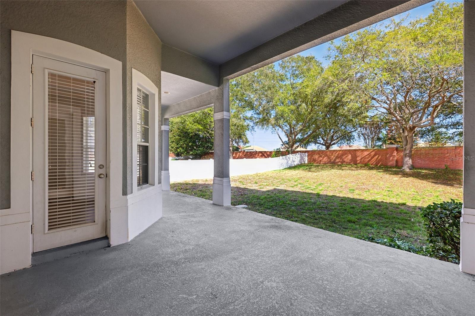 KEENES POINTE - Residential