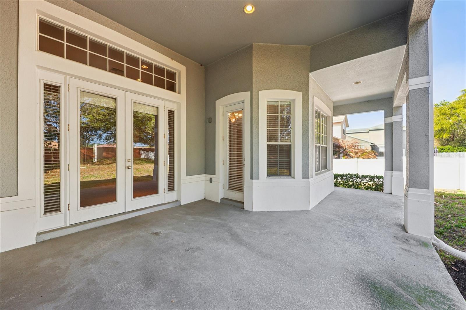 KEENES POINTE - Residential