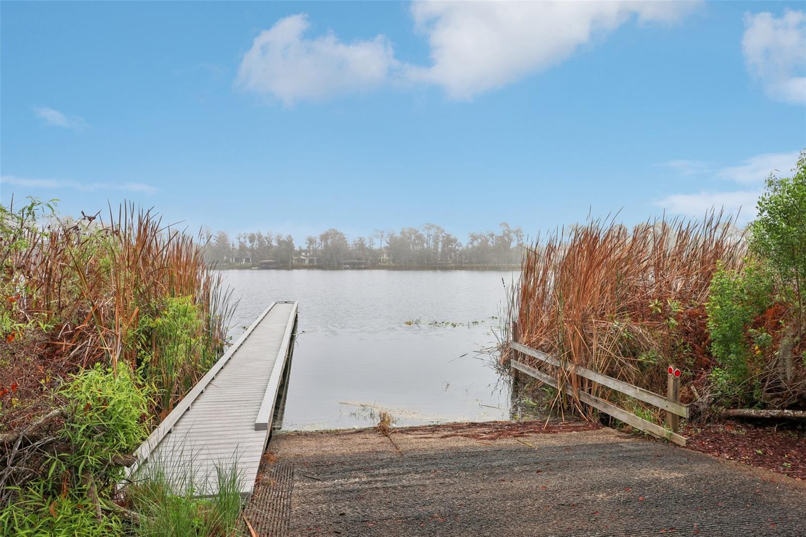 KEENES POINTE - Residential