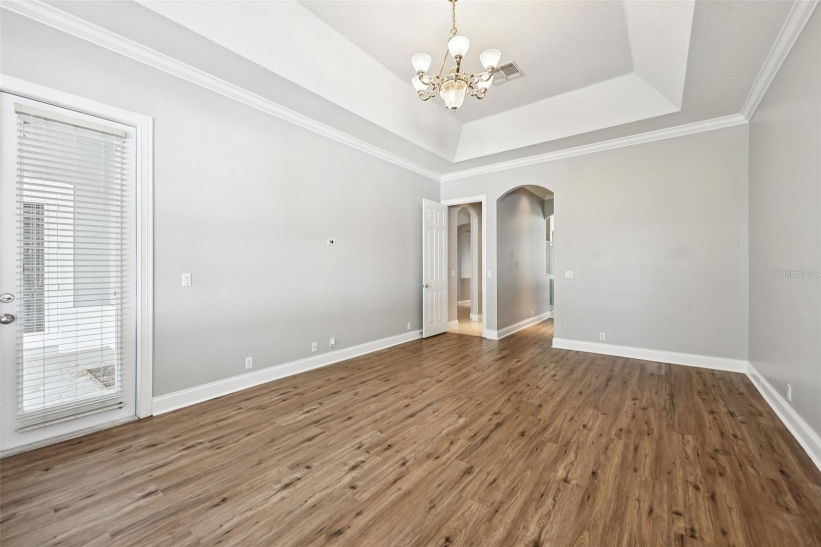 KEENES POINTE - Residential