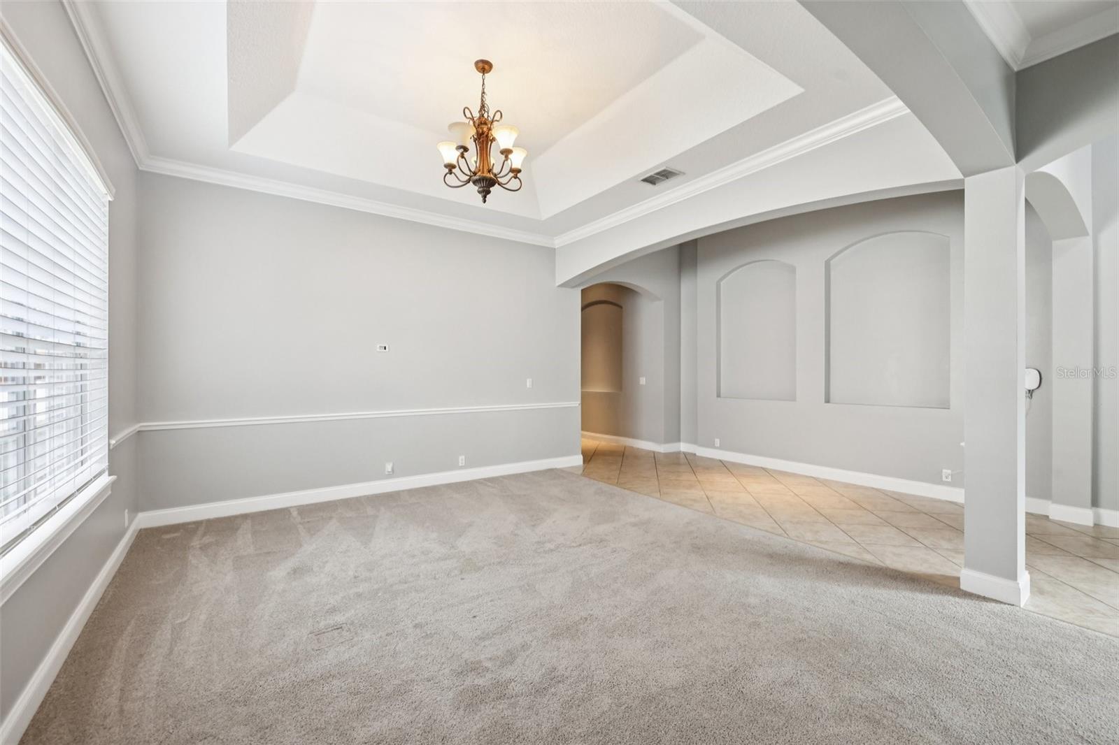 KEENES POINTE - Residential