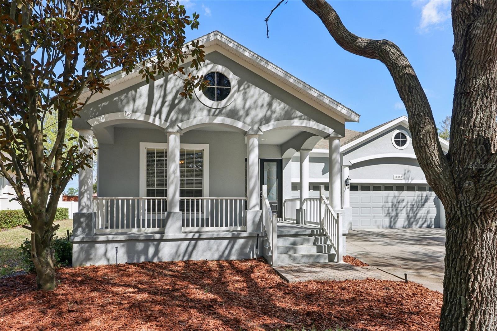 KEENES POINTE - Residential