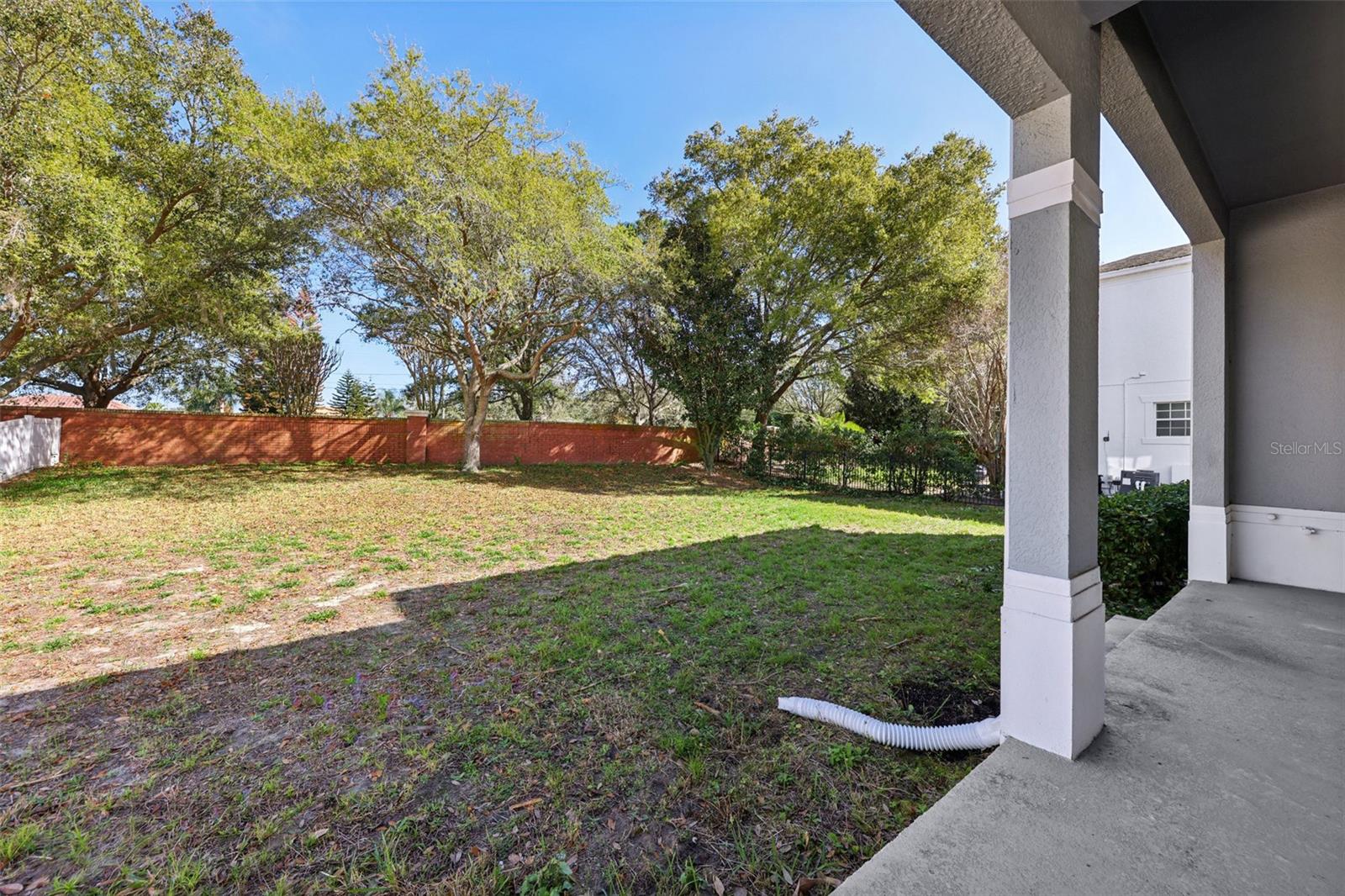 KEENES POINTE - Residential