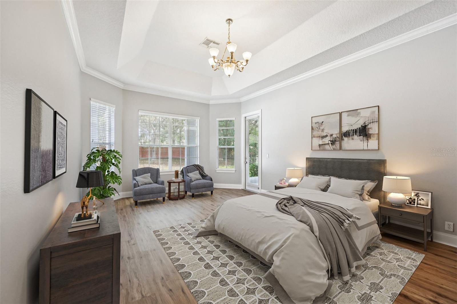 KEENES POINTE - Residential