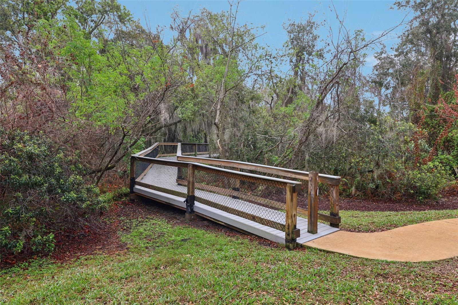 KEENES POINTE - Residential