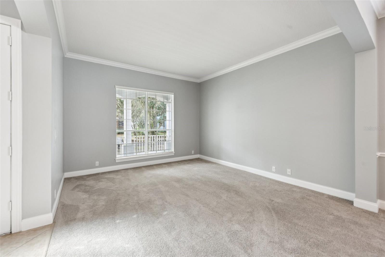 KEENES POINTE - Residential