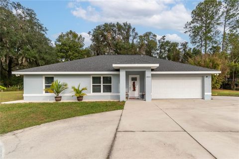 Photo of 1803 NW 35th Street, Ocala, FL 34475 (MLS # O6364001)