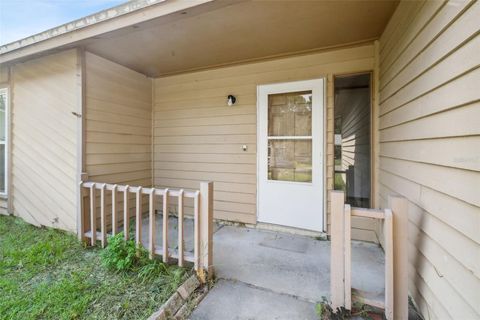 A home in ORANGE PARK