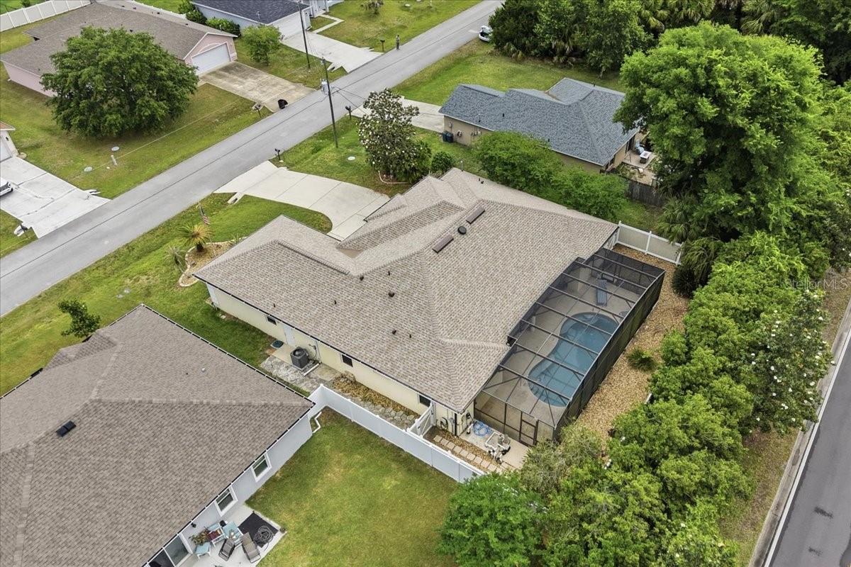 PALM COAST SEC 28 - Residential