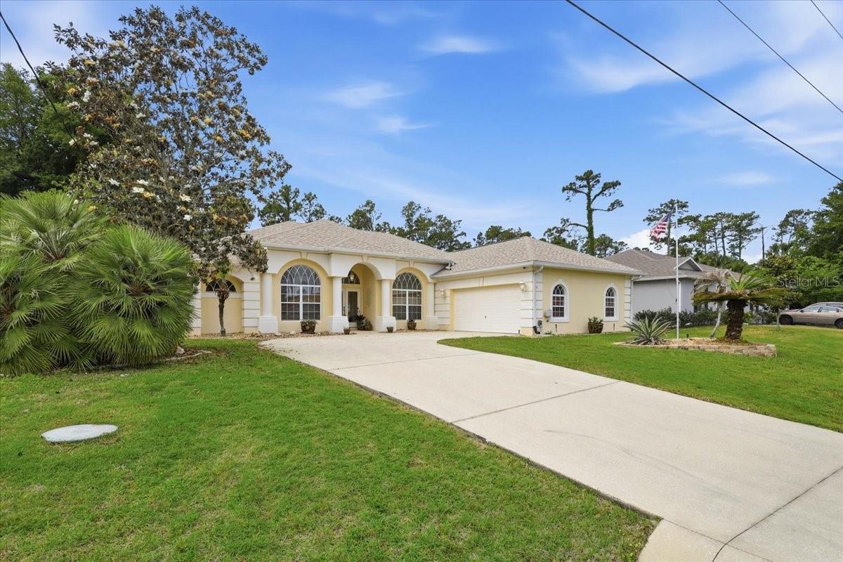 PALM COAST SEC 28 - Residential