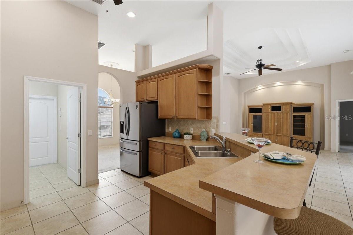 PALM COAST SEC 28 - Residential