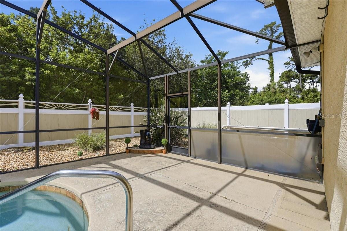 PALM COAST SEC 28 - Residential