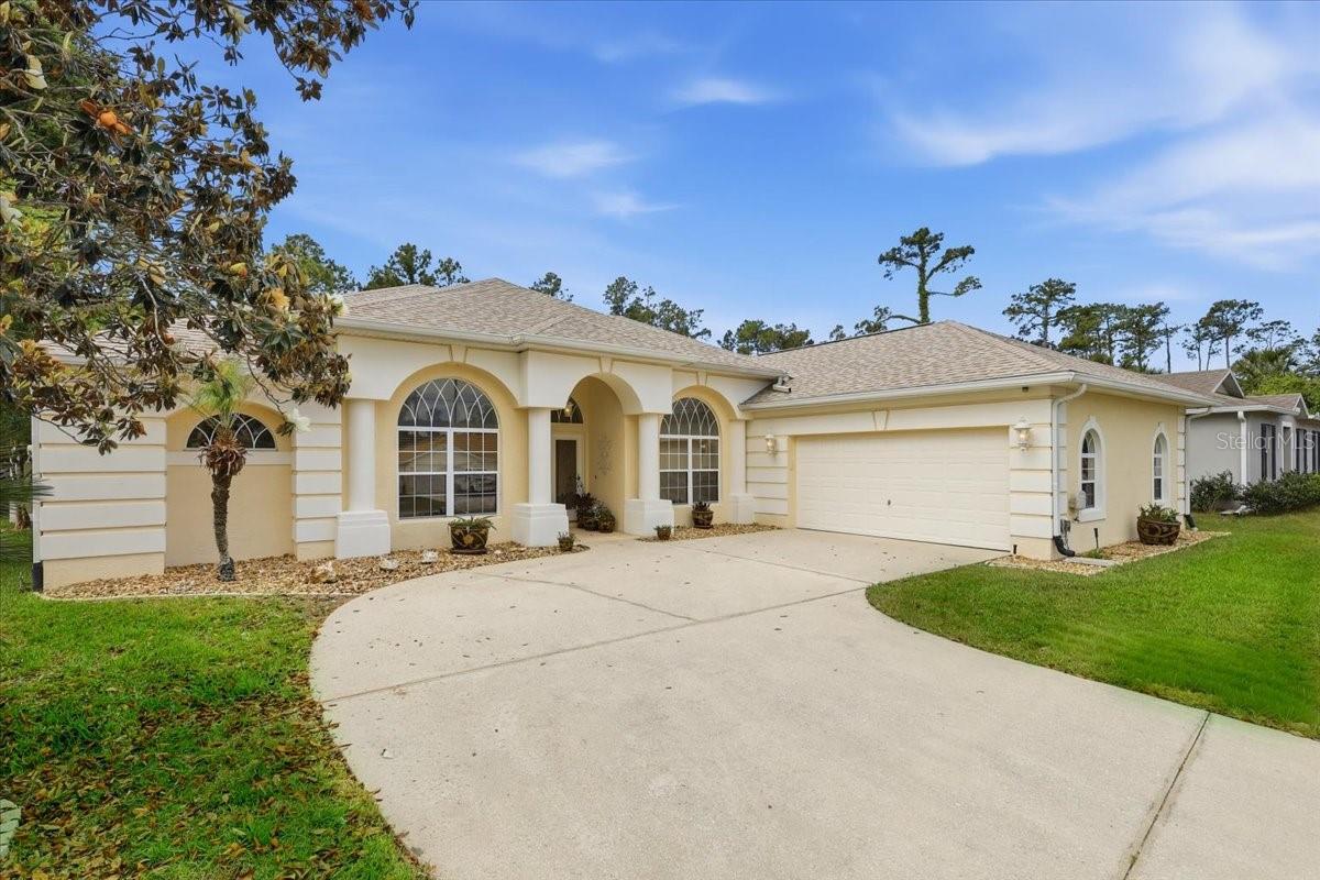 PALM COAST SEC 28 - Residential