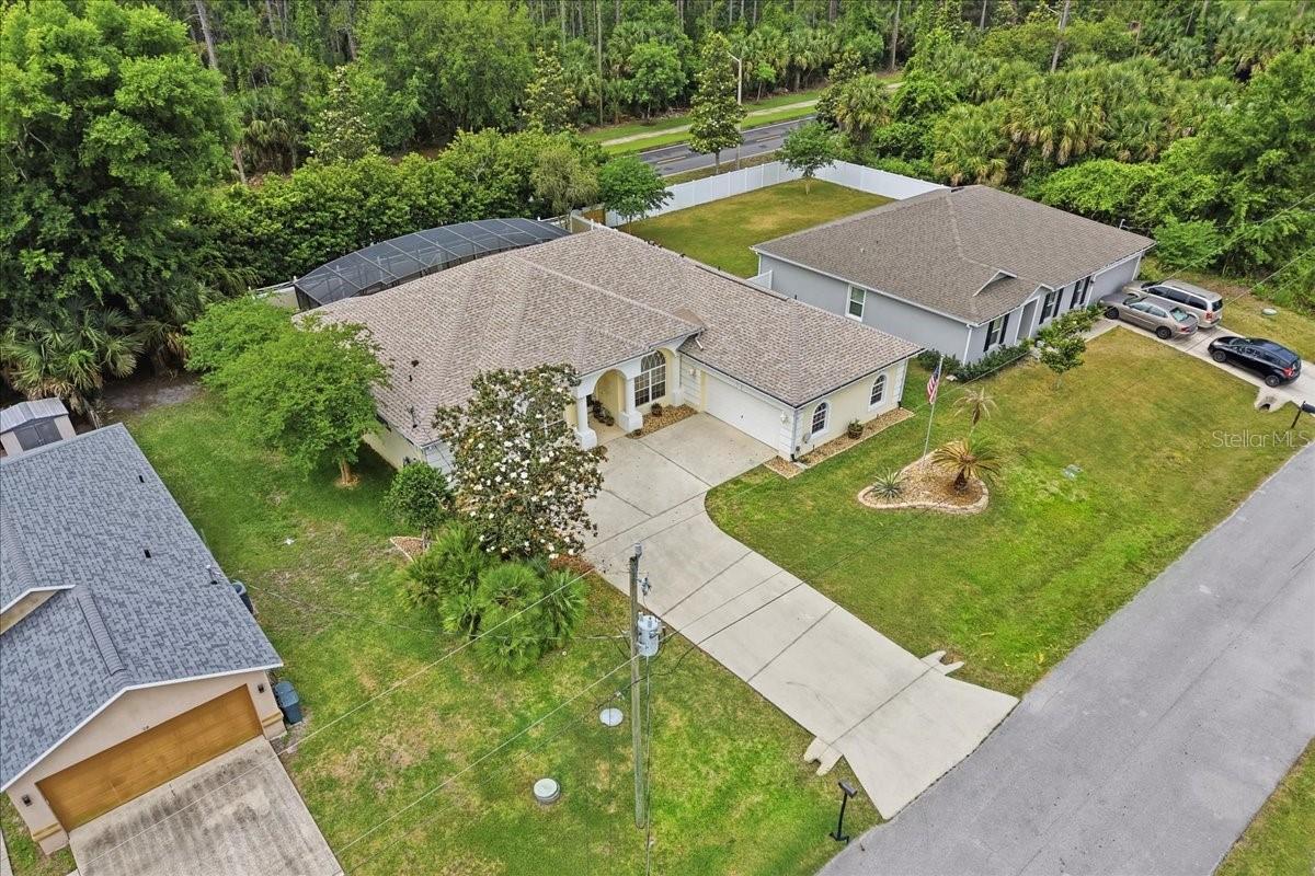PALM COAST SEC 28 - Residential