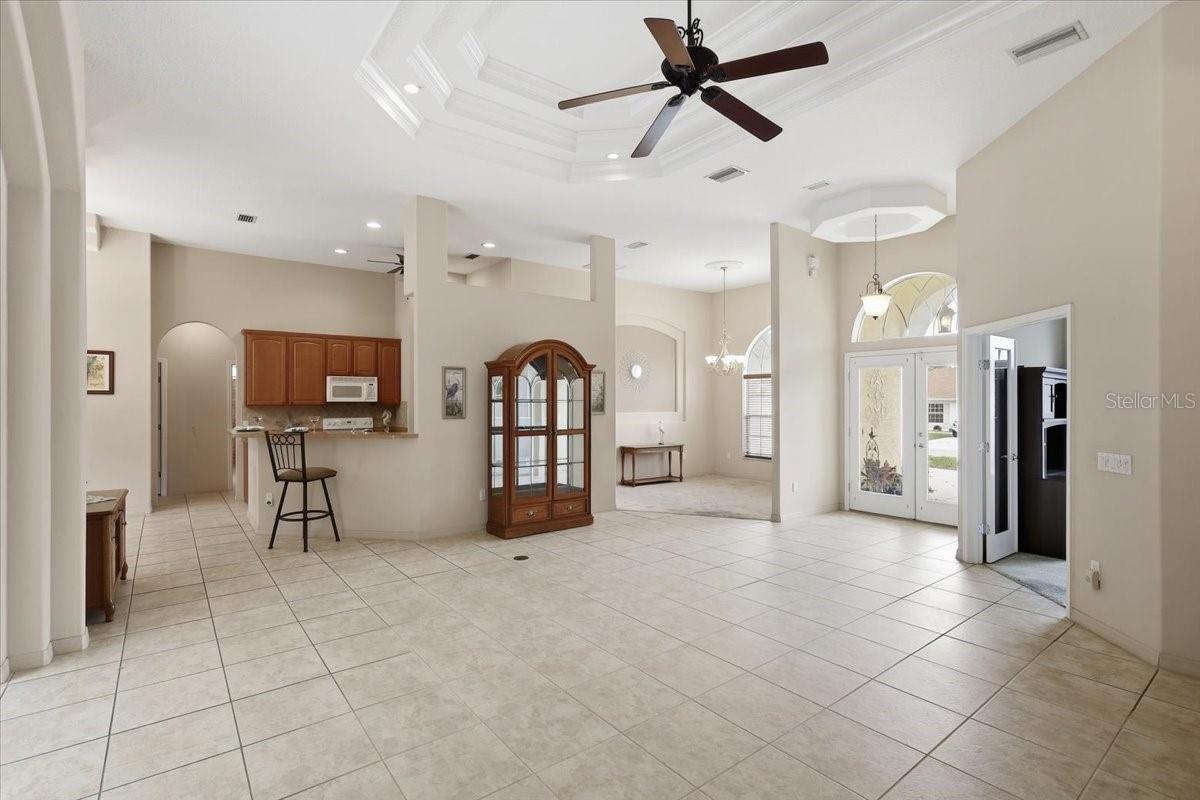 PALM COAST SEC 28 - Residential