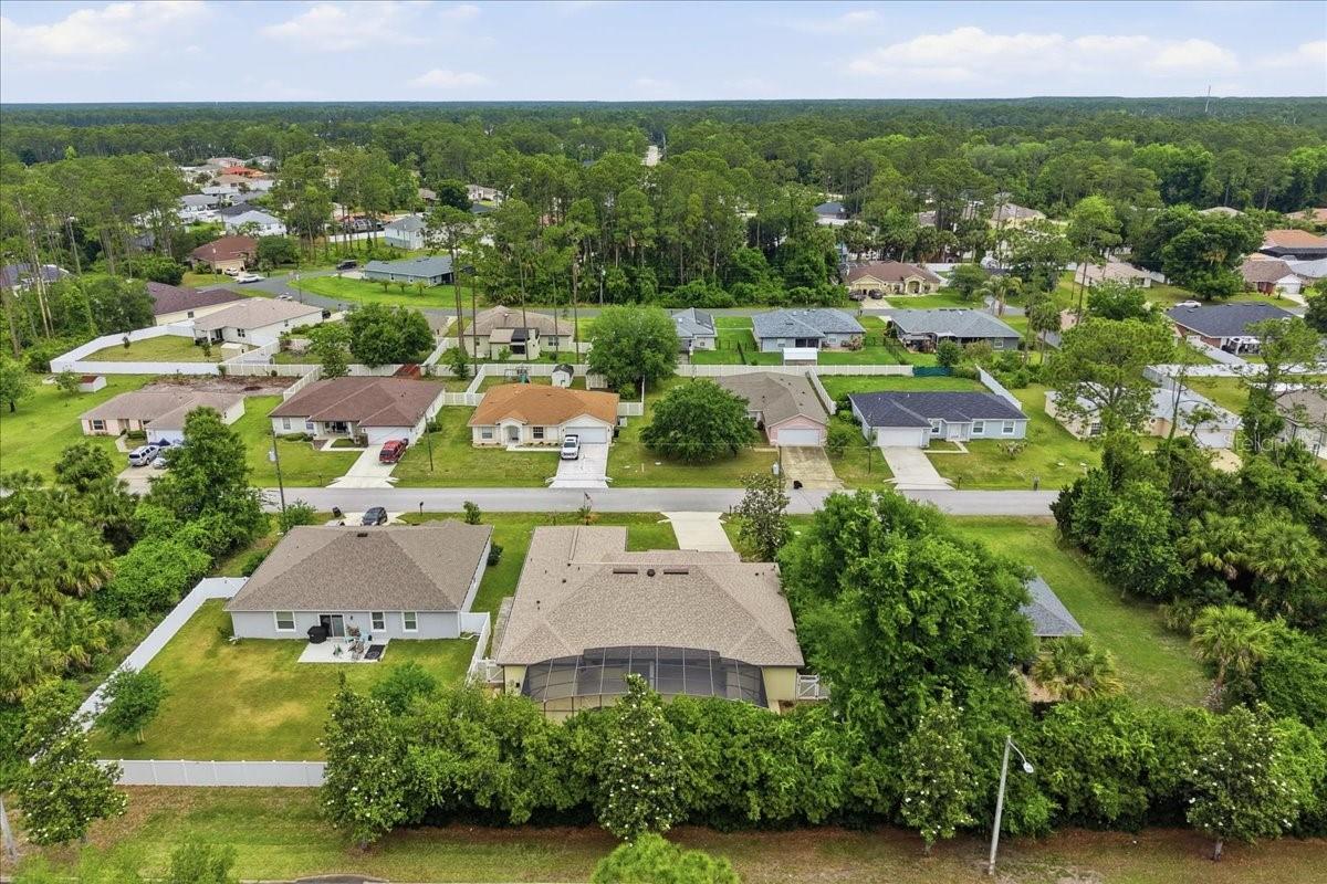 PALM COAST SEC 28 - Residential