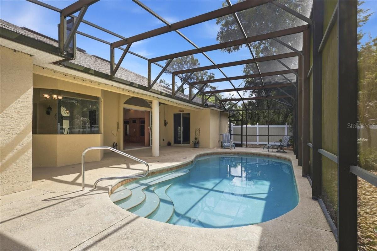 PALM COAST SEC 28 - Residential