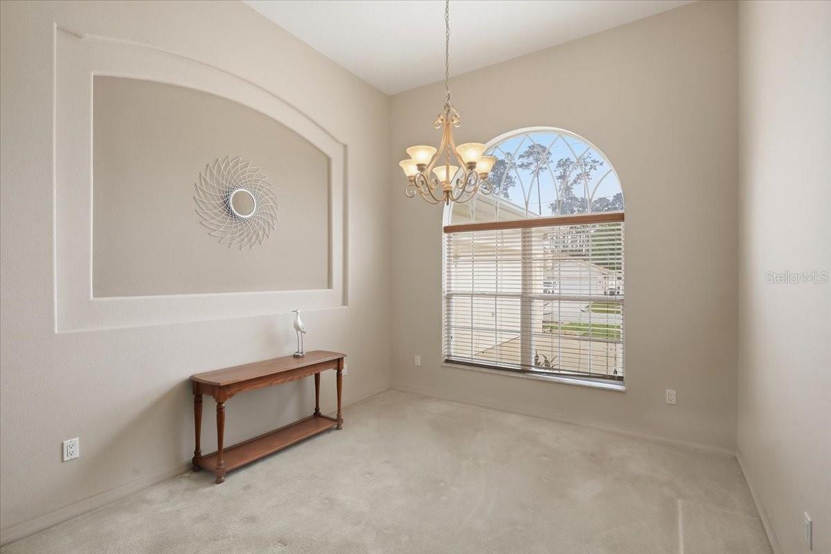 PALM COAST SEC 28 - Residential