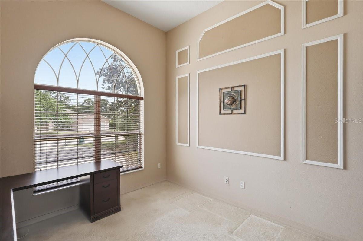 PALM COAST SEC 28 - Residential