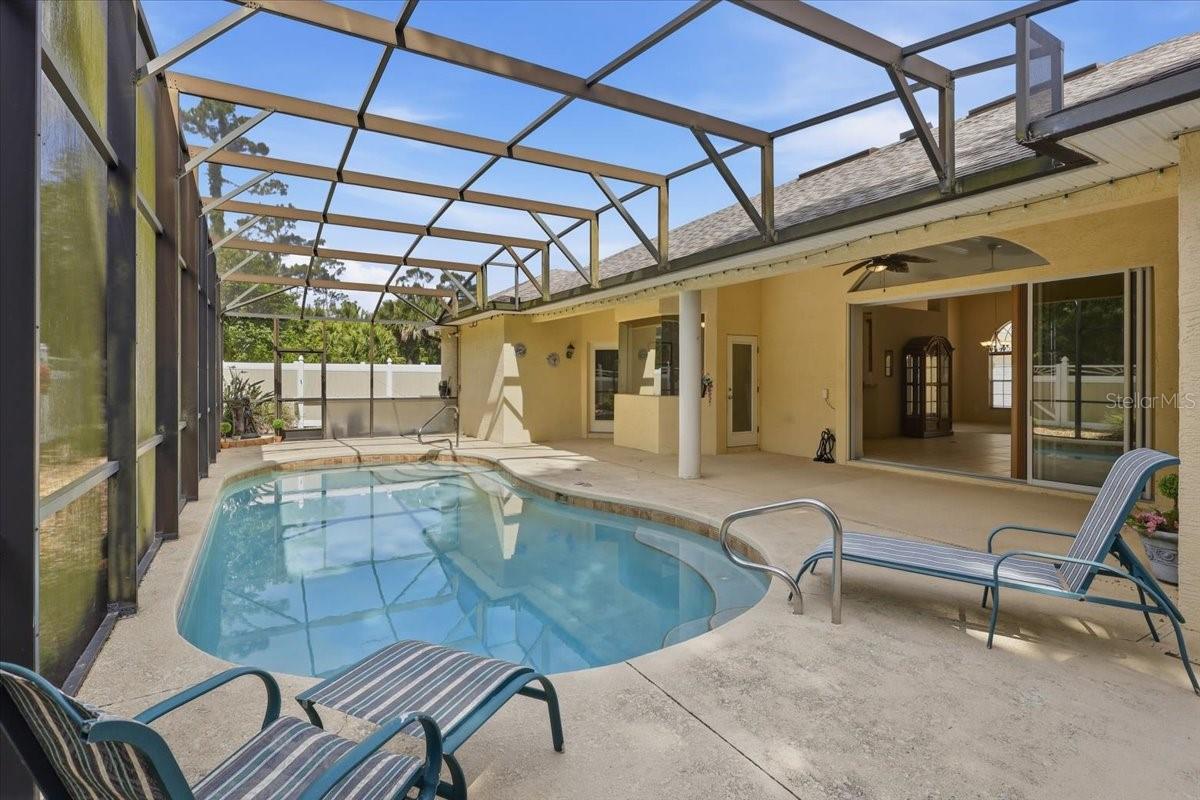 PALM COAST SEC 28 - Residential