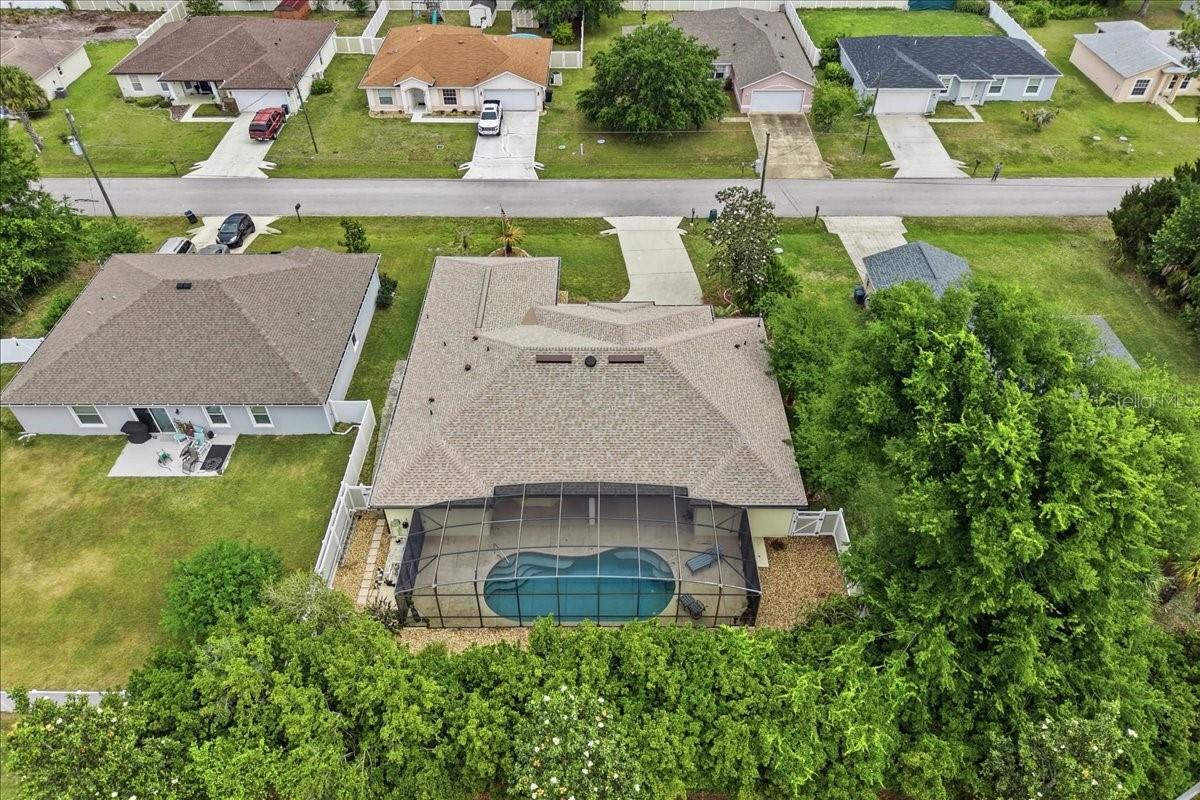 PALM COAST SEC 28 - Residential