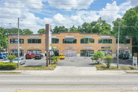 Photo of 1412 W Waters Avenue #202, Tampa, FL 33604 (MLS # TB8531715)