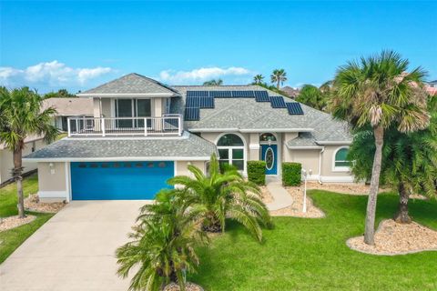 A home in PALM COAST