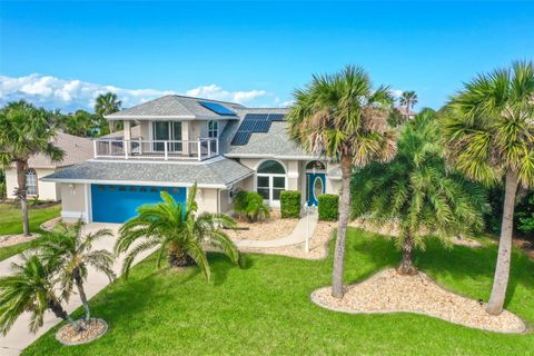 A home in PALM COAST