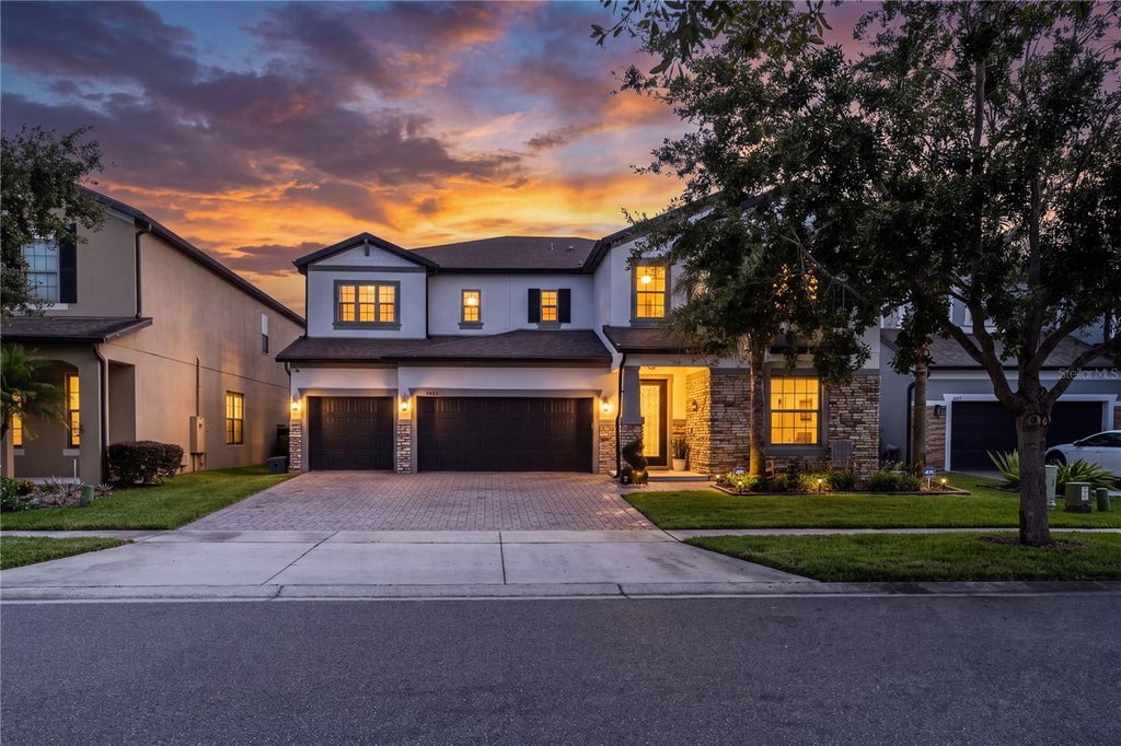 Photo of 9465 Prince Harry Drive, Orlando, FL 32836 (MLS # O6445520)
